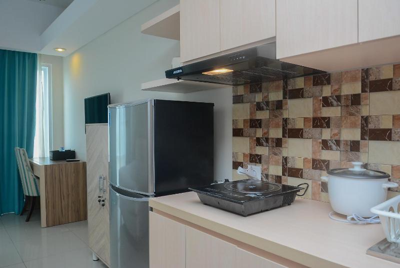 Cozy and Best Choice Studio at Bogor Icon Apartment By Travelio - image 11
