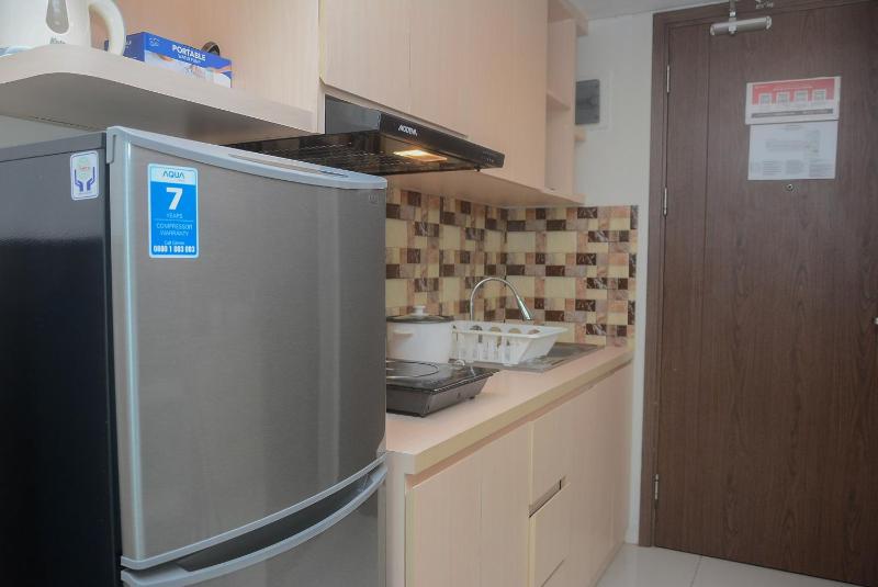 Cozy and Best Choice Studio at Bogor Icon Apartment By Travelio - image 18