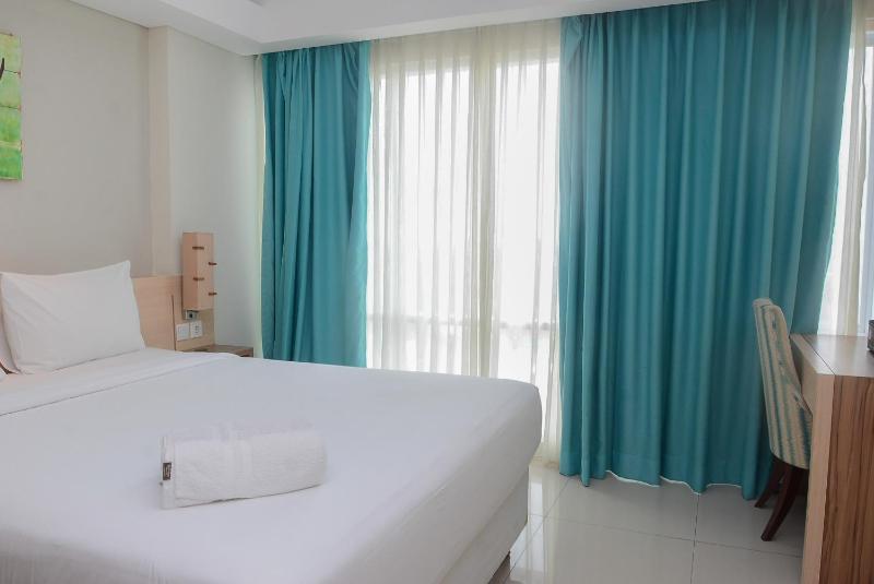 Cozy and Best Choice Studio at Bogor Icon Apartment By Travelio - image 10