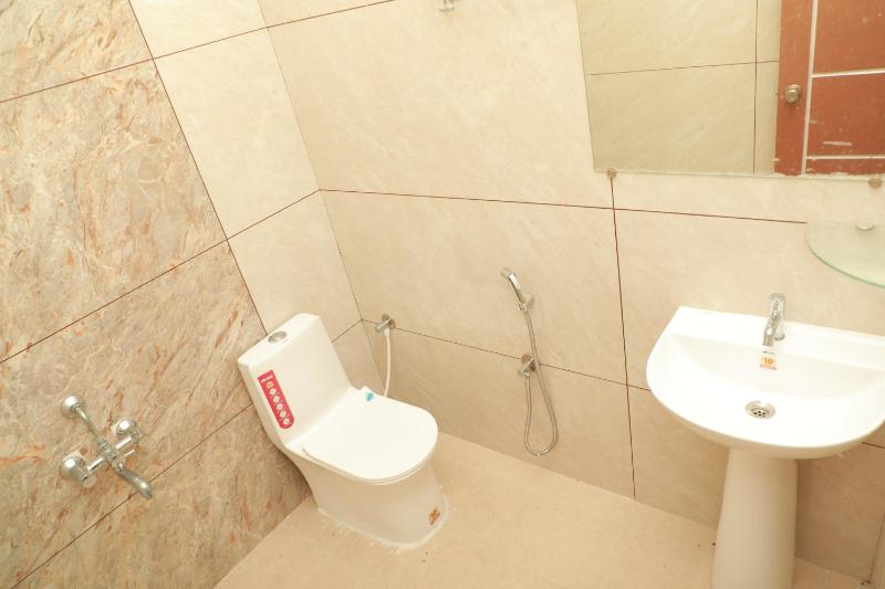 Nilgiri Woodlands Service Apartments - image 14