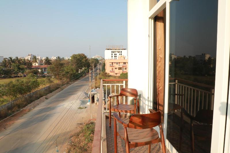 Nilgiri Woodlands Service Apartments - image 16