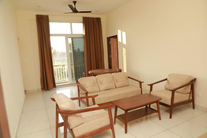 Nilgiri Woodlands Service Apartments - image 11