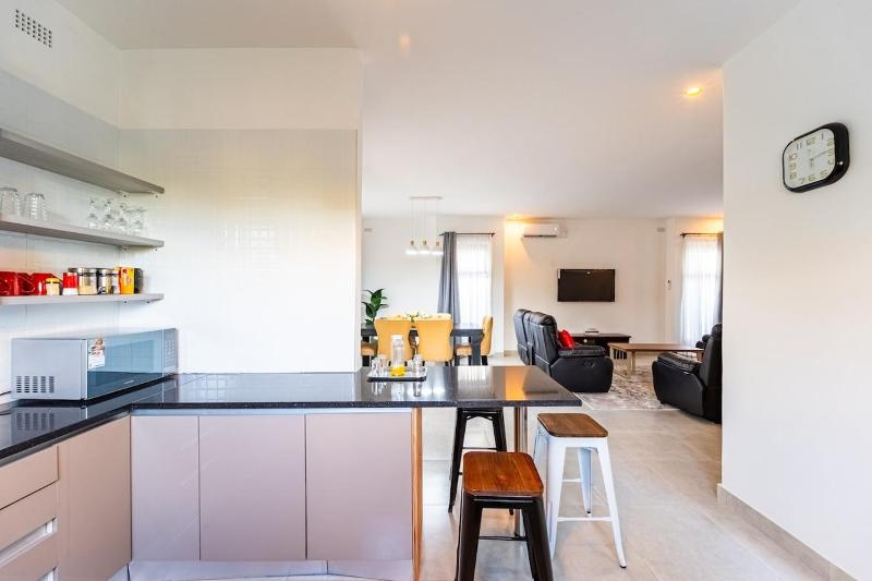 Sea of Dreams Apartments - image 10