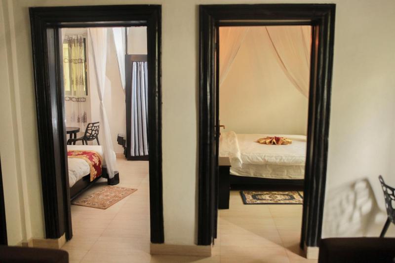 Hotel Kangaroo Bujumbura - image 11