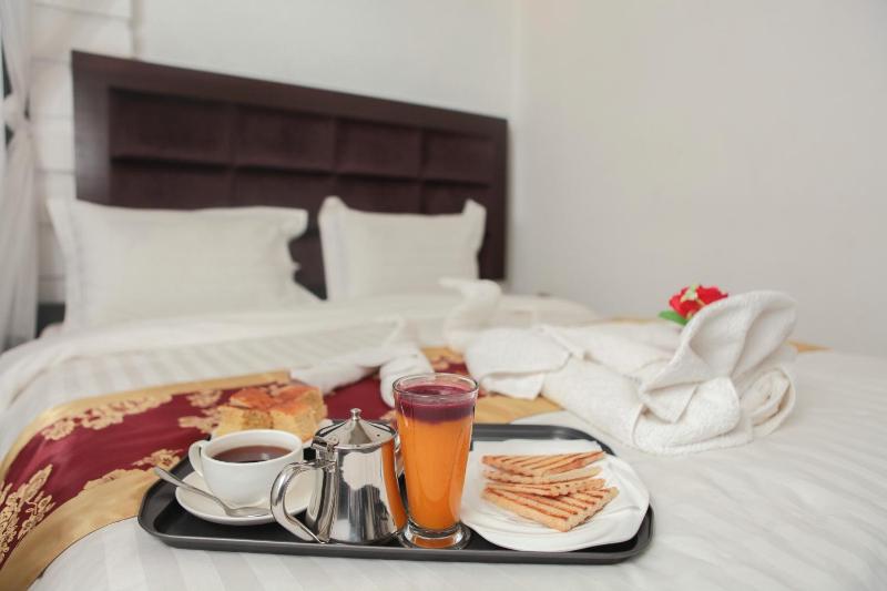 Hotel Kangaroo Bujumbura - image 3