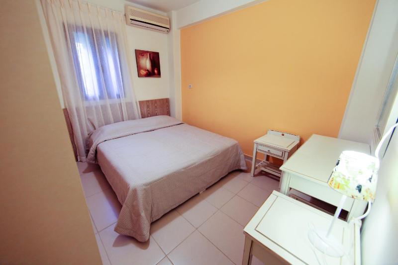 Three-Bedroom Apartment image 3