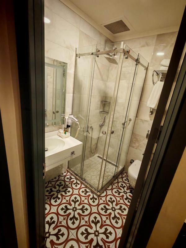 Standard Double Room image 4