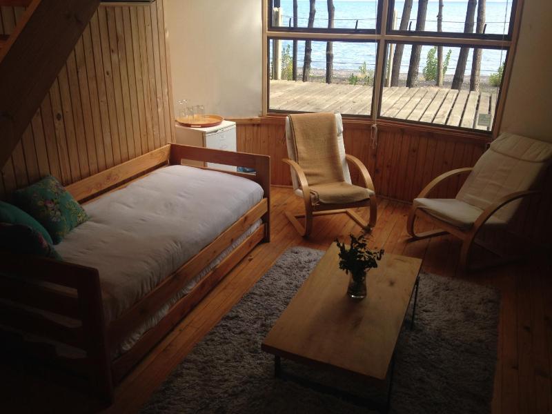 Magma Lodge Pucon - image 6