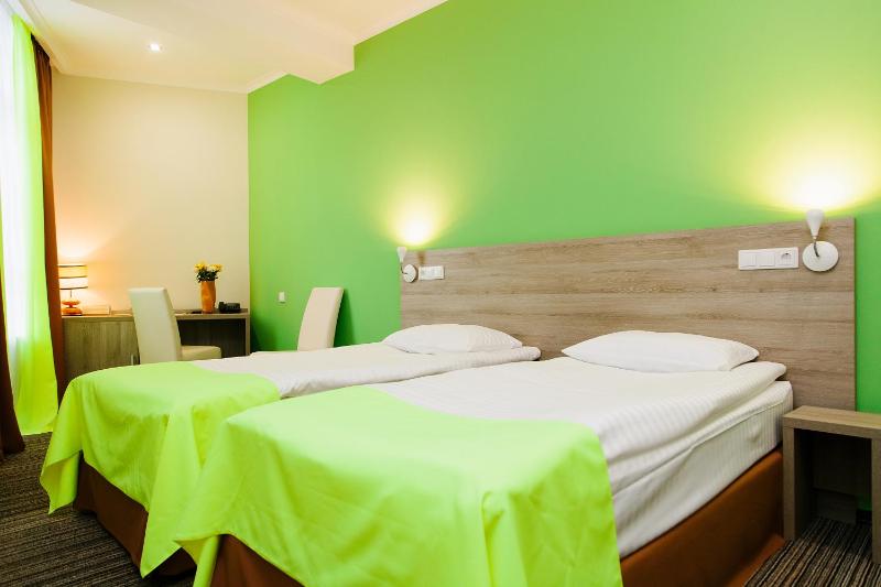 Standard Twin Room image 4
