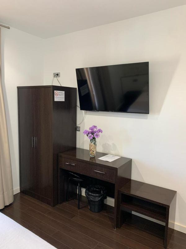 Double or Twin Room image 1