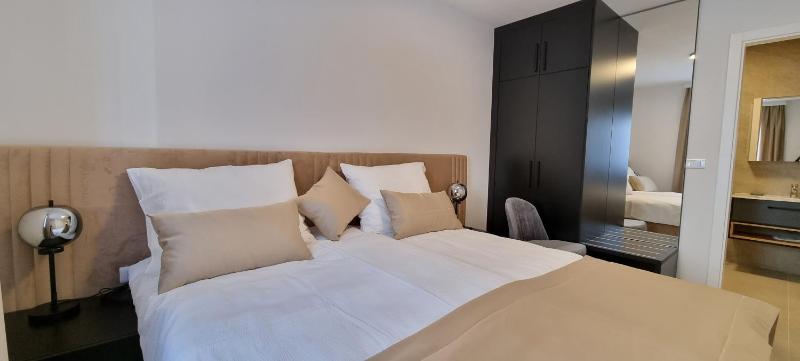 MUKALBA Residence 4 star DELUXE Apartments - image 14