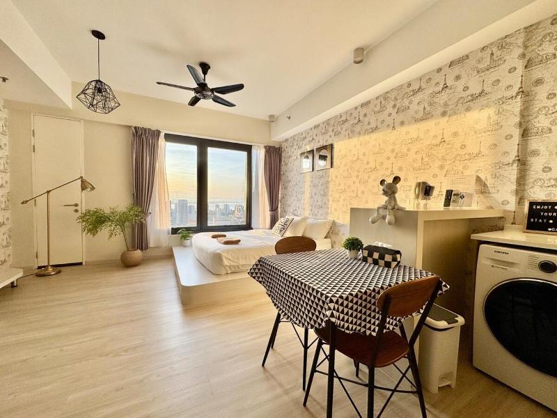 Tropicana 218 Macalister #Georgetown Wide Seaview #Near Island hospital/Eateries/Convenience store - image 14