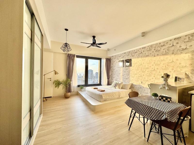 Tropicana 218 Macalister #Georgetown Wide Seaview #Near Island hospital/Eateries/Convenience store - image 13