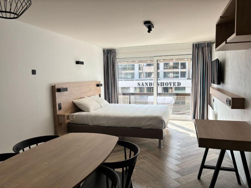 Hotel Sandeshoved Zeedijk - image 7