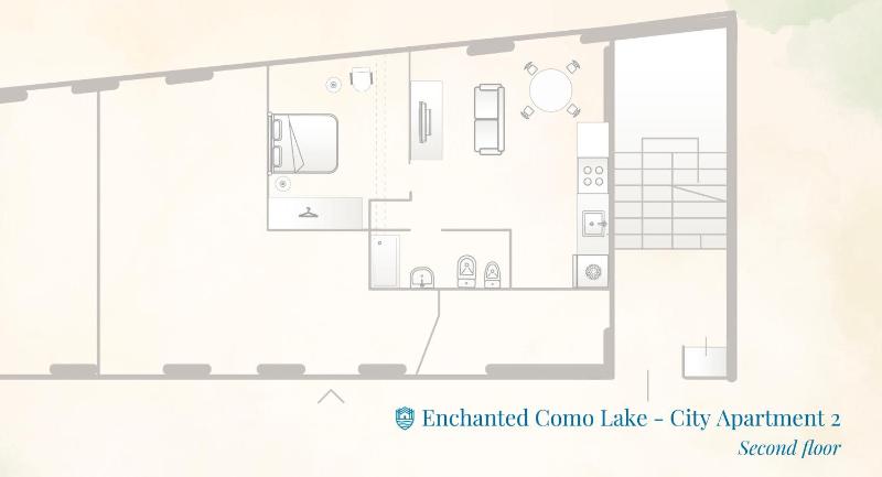 Enchanted Como Lake - City Apartment 2 - image 33