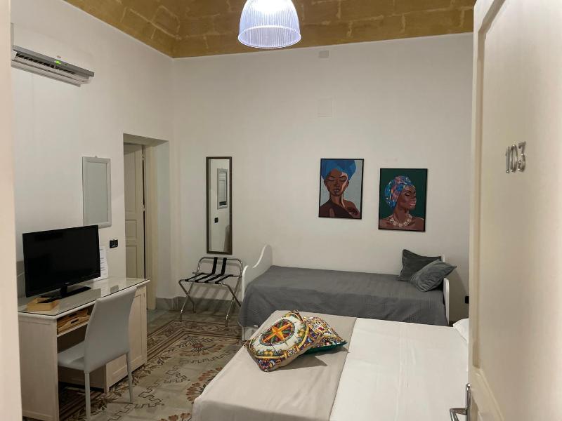 Casa Vacanze Woodhouse - image 11