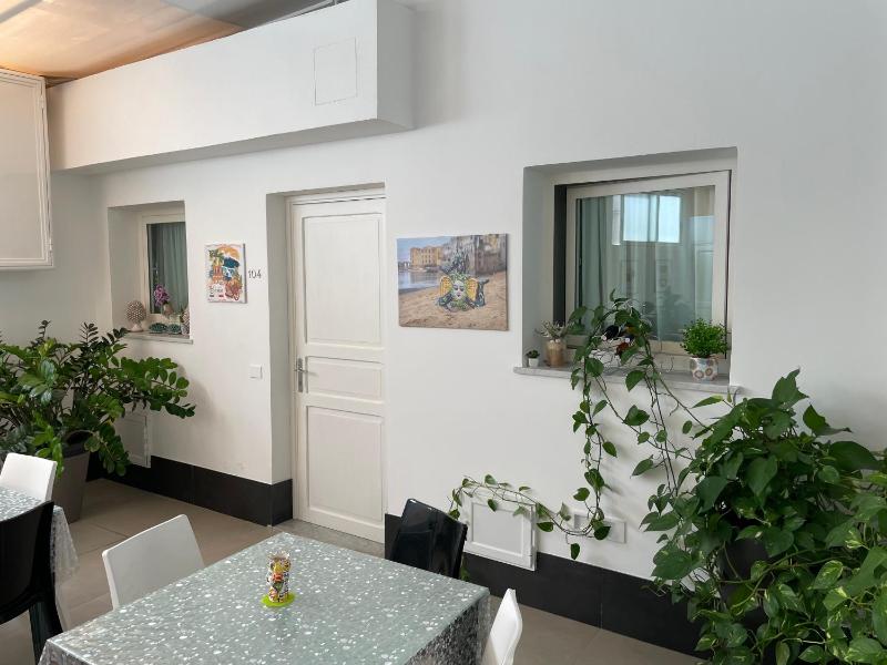 Casa Vacanze Woodhouse - image 21