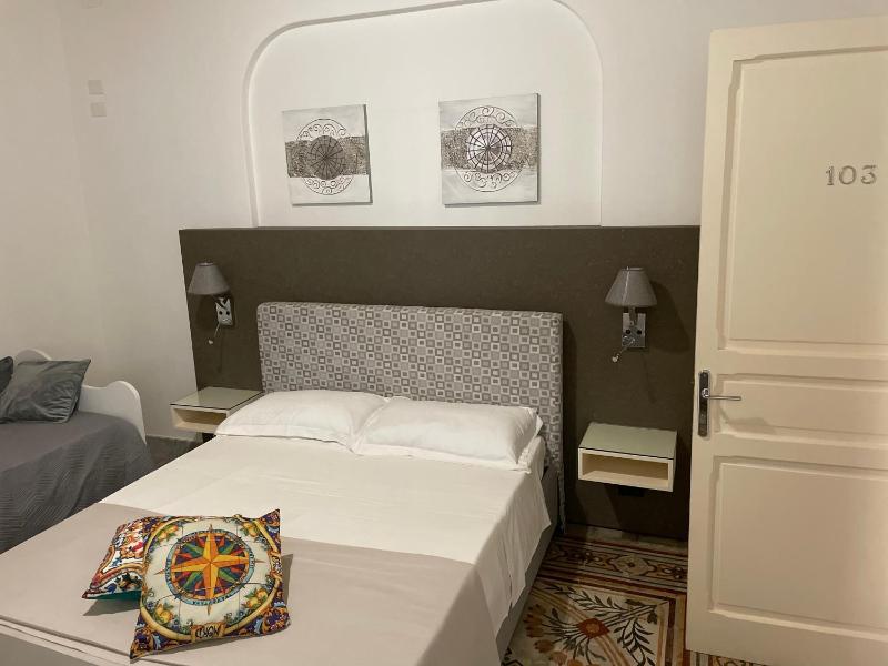 Casa Vacanze Woodhouse - image 22