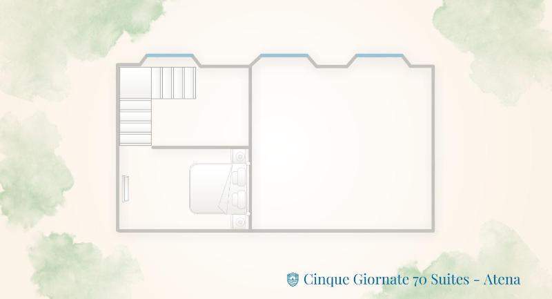 Cinque Giornate 70 Suites by Rent All Como - image 20