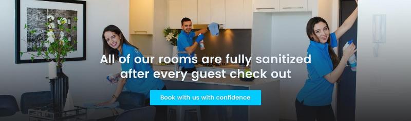 Standard Double Room image 3