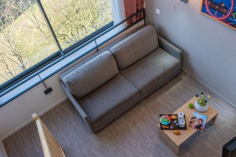 Appart'hôtel Odalys City - Nantes Cité des congrès - image 35