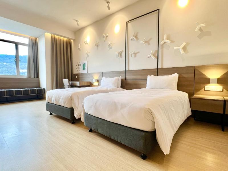 ELECTUS HOME at WINDMILL UPON HILLS GENTING - image 17