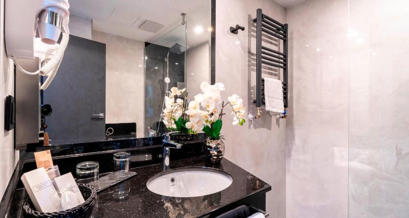 Comfort Double Room image 2