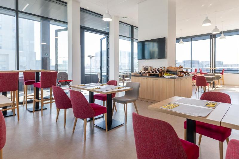 Appart'hôtel Odalys City - Nantes Cité des congrès - image 15