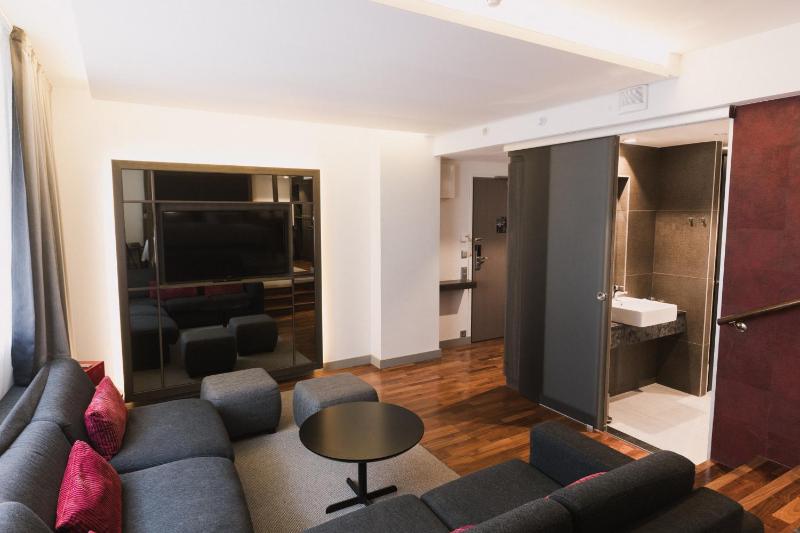 Junior Suite image 4