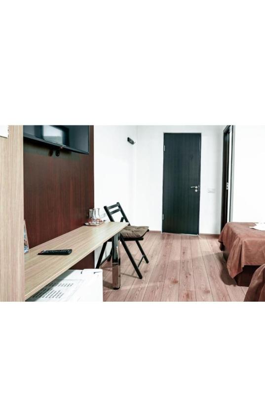 Deluxe Double Room image 1
