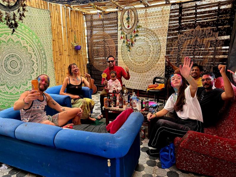 Mystic Vibes Fitness - SoulTribe Commune - image 6