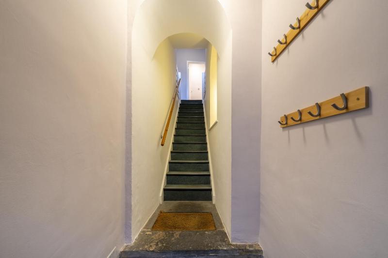 The Viewpoint - Stylish apartment in an elevated position in the centre of Ambleside - image 4