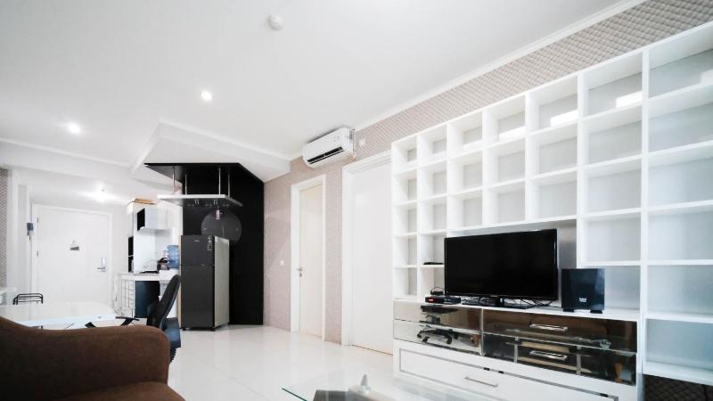 Stunning and Cozy 1BR at The Via and The Vue Apartment By Travelio - image 16
