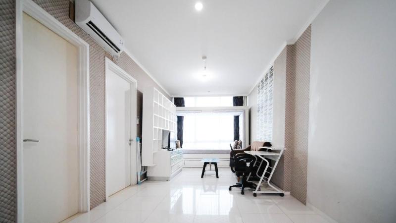 Stunning and Cozy 1BR at The Via and The Vue Apartment By Travelio - image 3