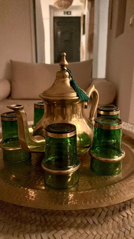 Riad Dar Marrakcha - image 6