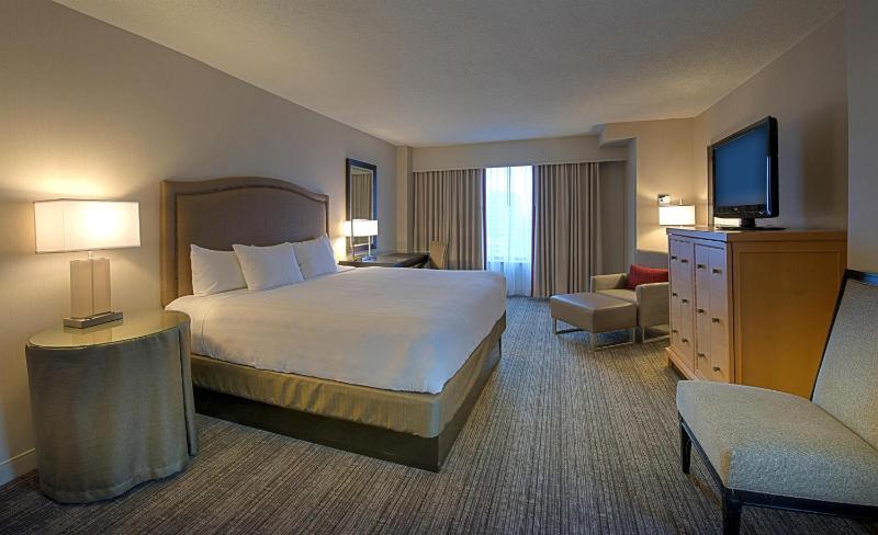 King Room with Bath - Disability Access image 2