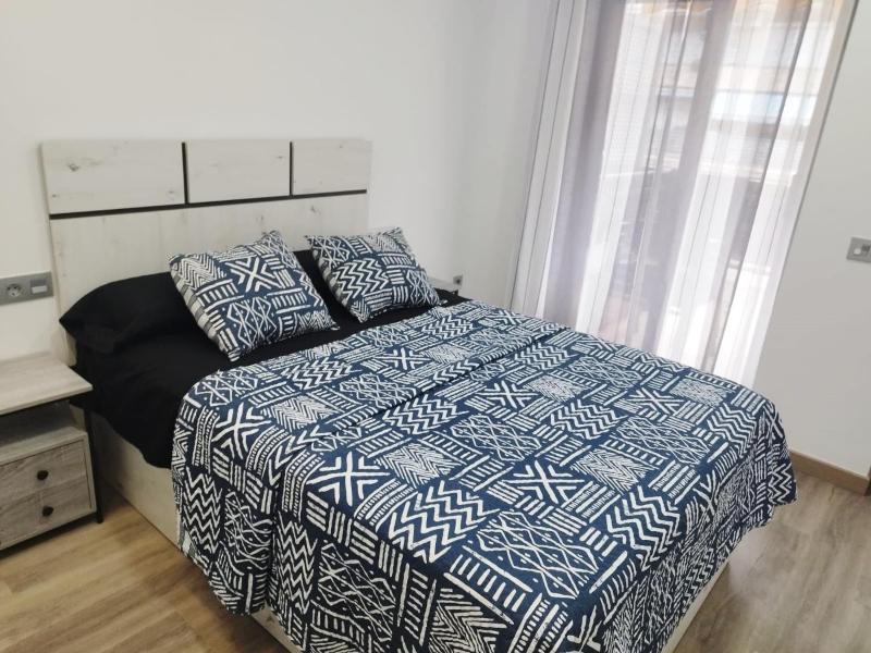 Apartamento céntrico con piscina Neptuno - image 15