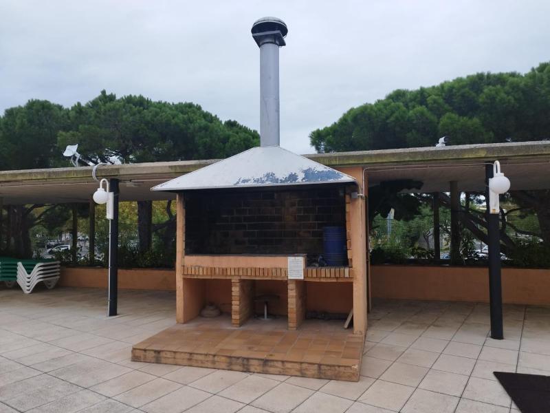 Apartamento céntrico con piscina Neptuno - image 12