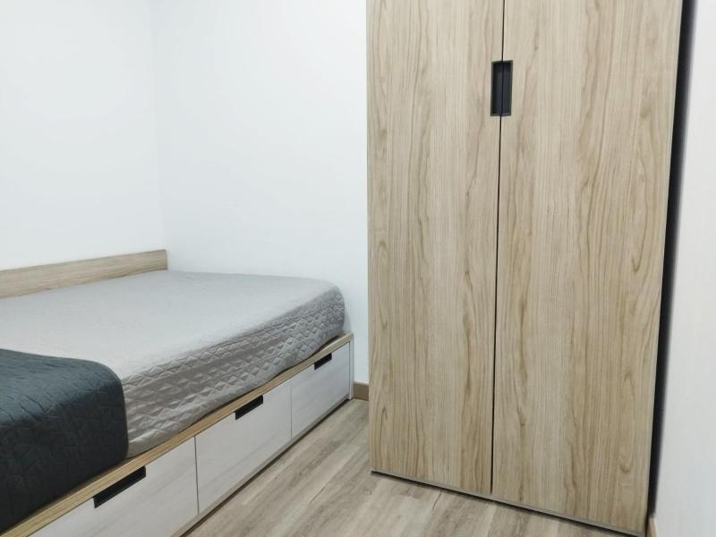 Apartamento céntrico con piscina Neptuno - image 9