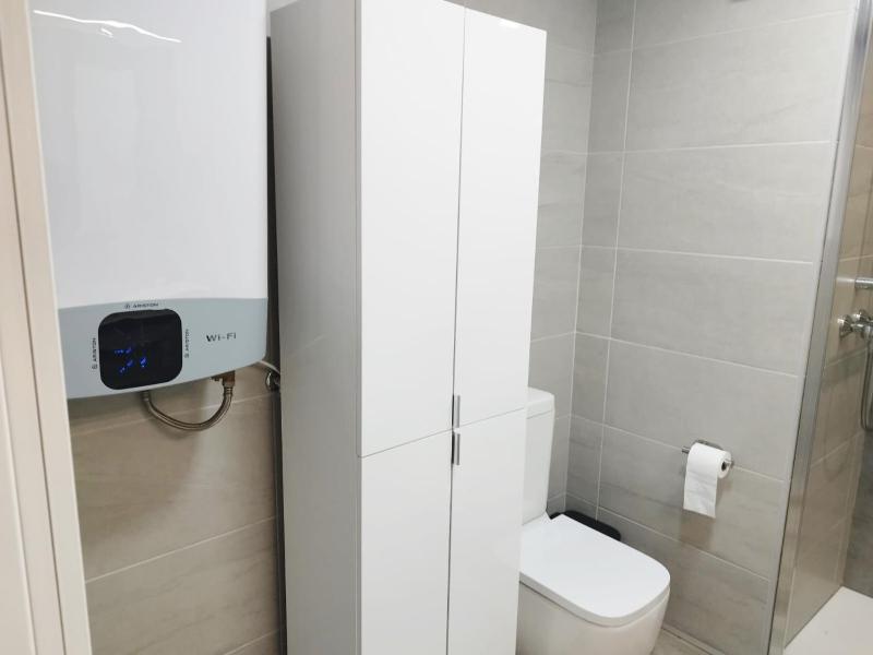 Apartamento céntrico con piscina Neptuno - image 7