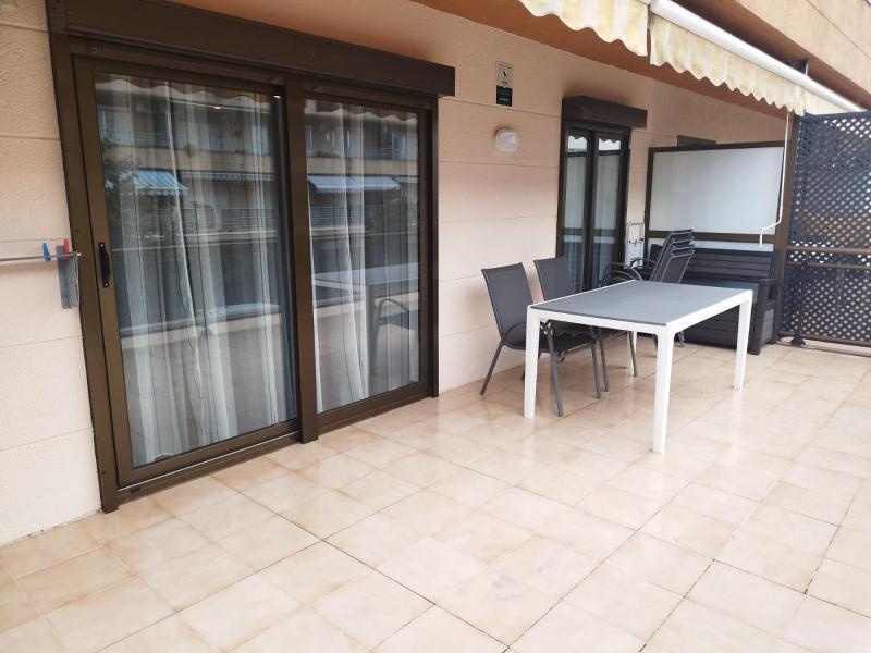 Apartamento céntrico con piscina Neptuno - image 18