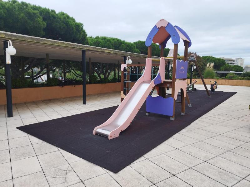 Apartamento céntrico con piscina Neptuno - image 20