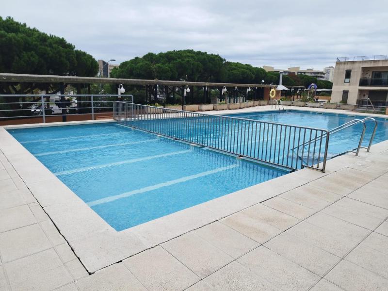 Apartamento céntrico con piscina Neptuno - image 8