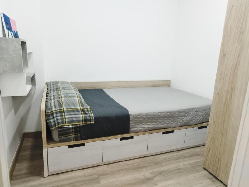 Apartamento céntrico con piscina Neptuno - image 14