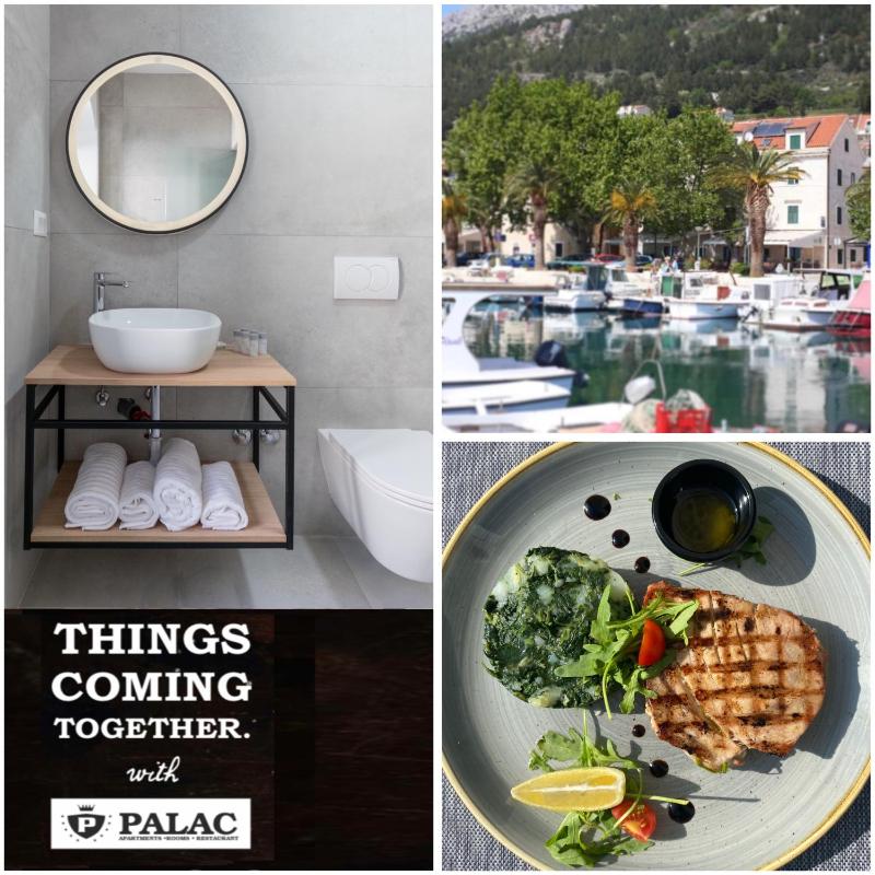 Bed & Breakfast Palac -Free Parking- - image 8