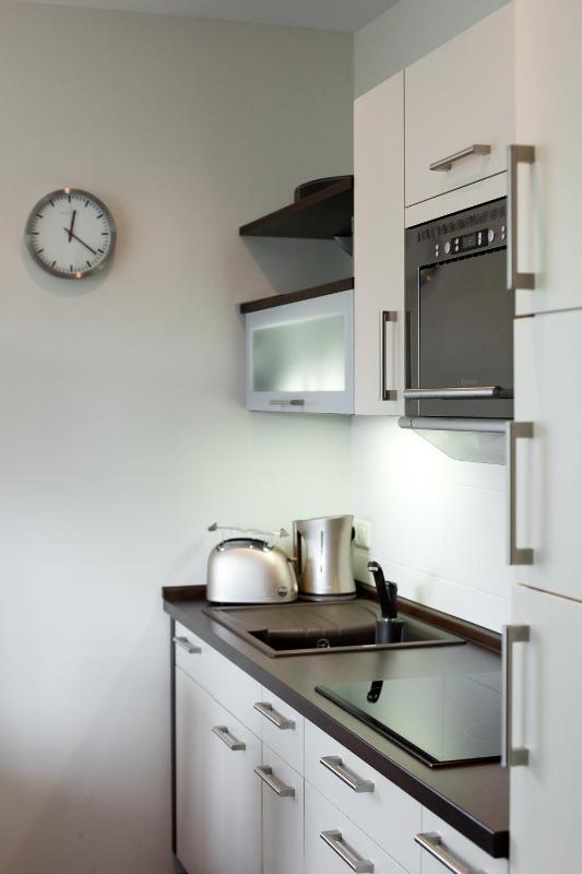 One-Bedroom Apartment - Dependence Hans - Brass - Weg 7 image 3