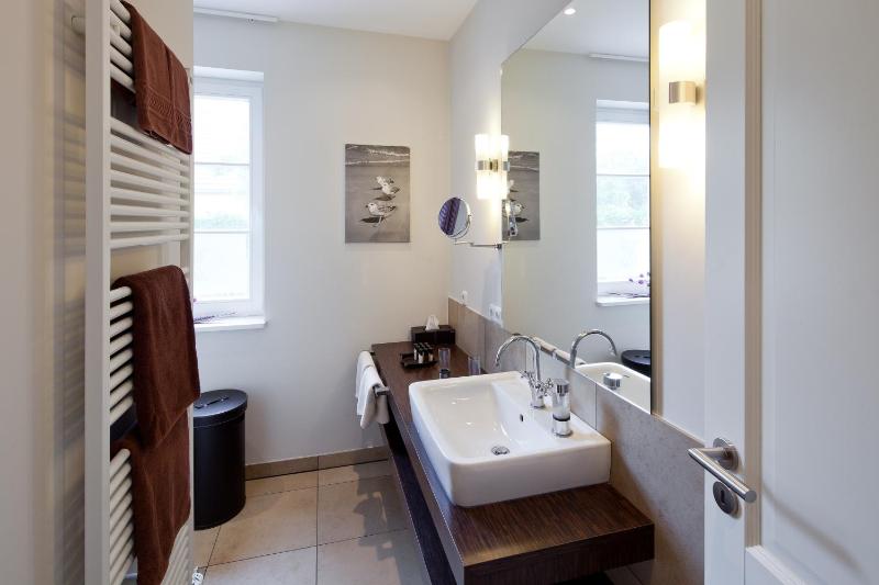 One-Bedroom Apartment - Dependence Hans - Brass - Weg 7 image 4