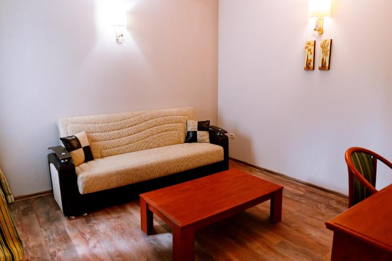 Family King Room image 4