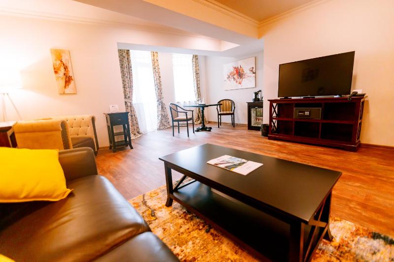 Best Lido Hotel - image 48