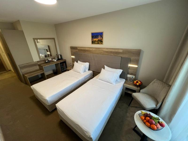 Hotel Via Serdika - image 7